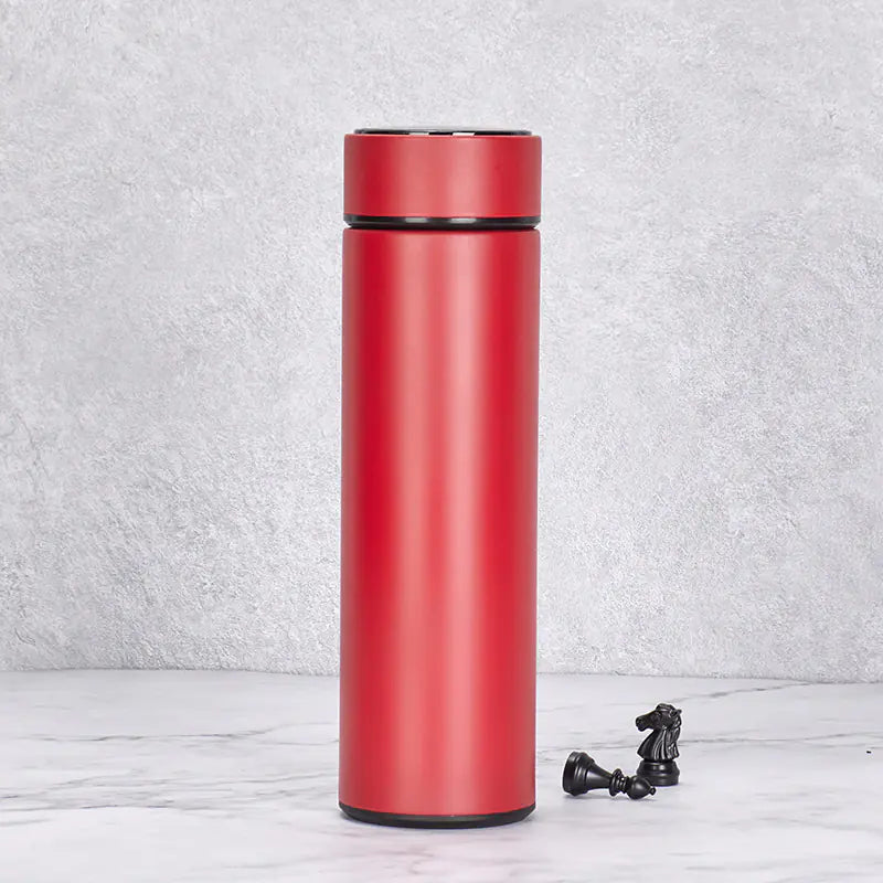 Templockx Display Thermal Bottle