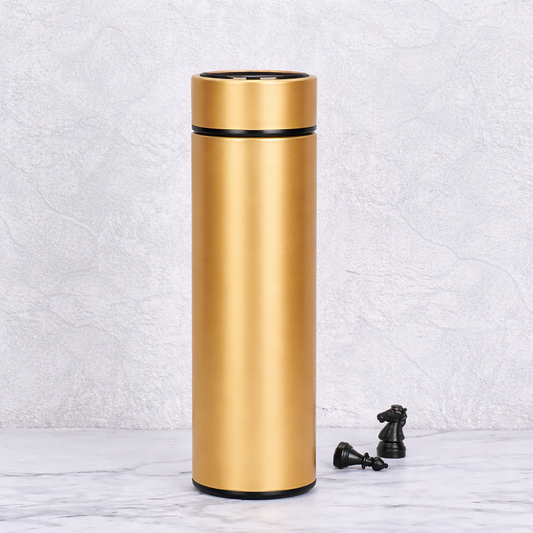 Templockx Display Thermal Bottle