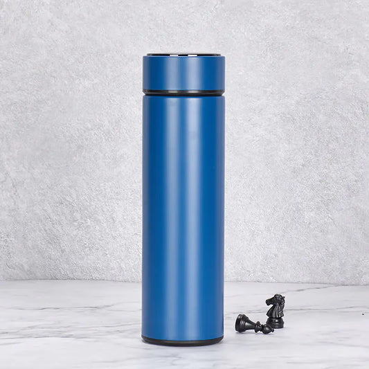 Templockx Display Thermal Bottle